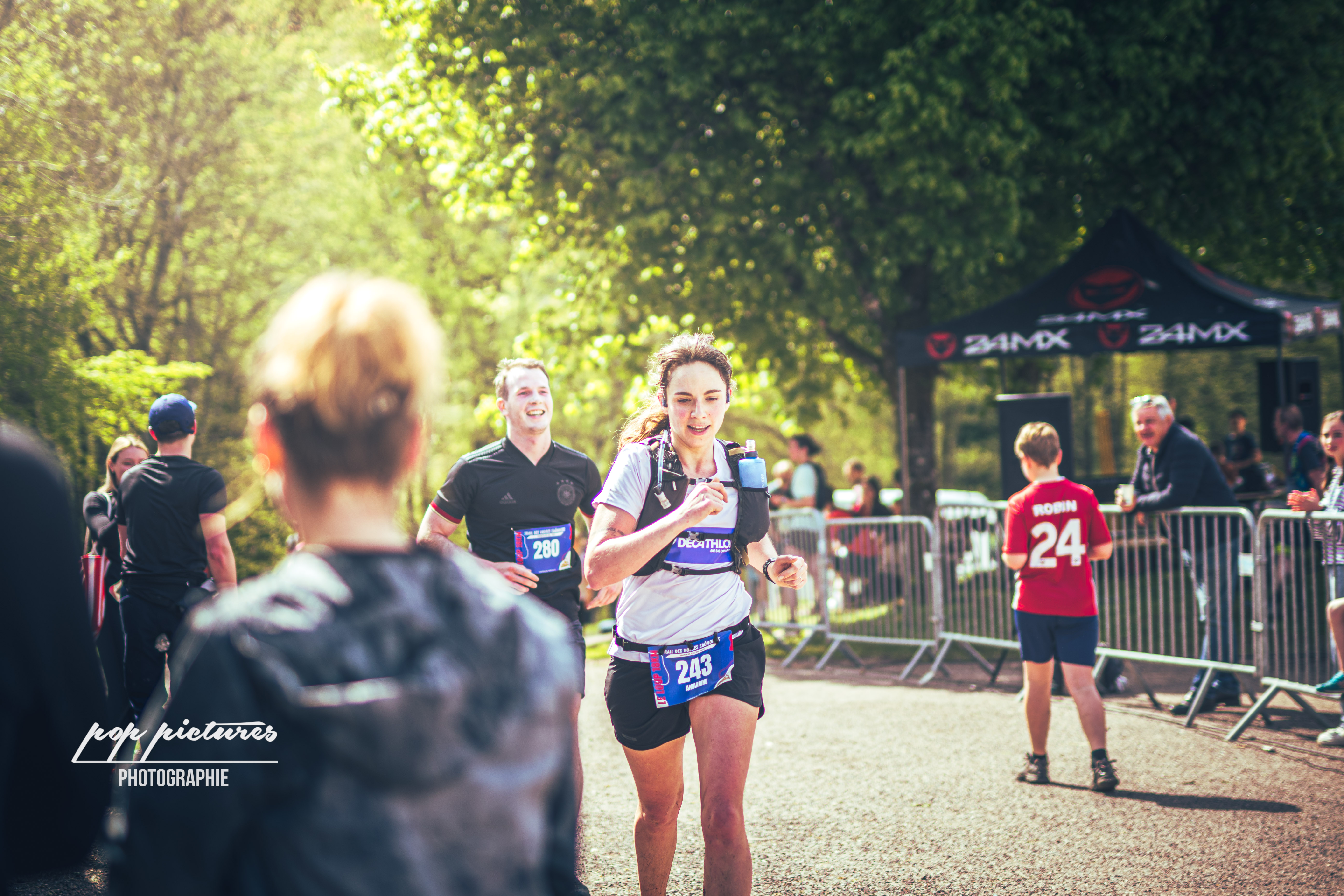 Image du trail